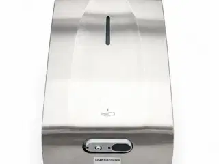1 stk. NY Sæbe/spritdispenser