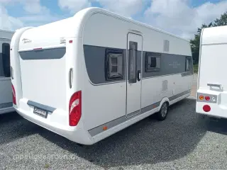 2017 - Hobby De Luxe 560 KMFe