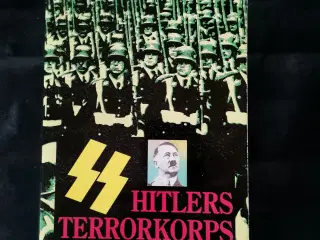 Hitlers terrorkorps, Eugen, Kogon