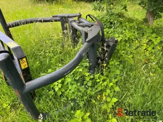 - - - Landbrugsudstyr Flexigrib Stor Max 1000 KG Stor balletang