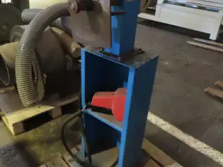 Sikke-bertlemaskine, Prinzing SM50-63