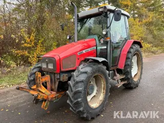 Traktor Massey Ferguson 4225
