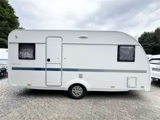 2022 - Adria Altea 472 PU   Dobbeltseng - Gulvvarme - Fortelt