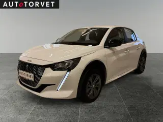 Peugeot e-208 50 Active Pack