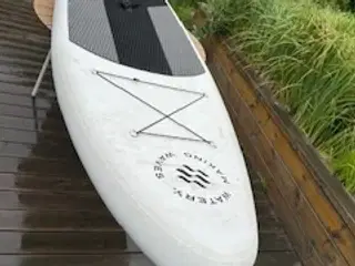 Padddle boards 2 stk, watery