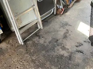 Luftkøletil båd eller camper