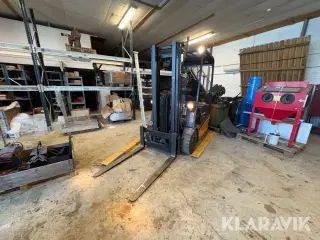El truck Still R60-25