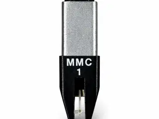 B&O MMC 1/2 renovering m. CL diamant. Pris kr.2995