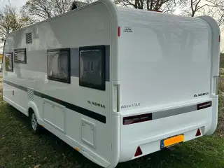 Adria Adora 572ut