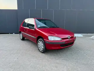 Peugeot 106
