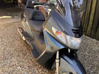 Burgman 400