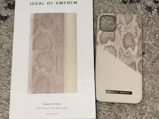 Ideal of sweden 
