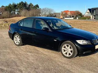  2005 BMW series 3