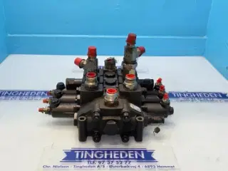 Venieri 7.63B Hydraulikventil 251.00.200