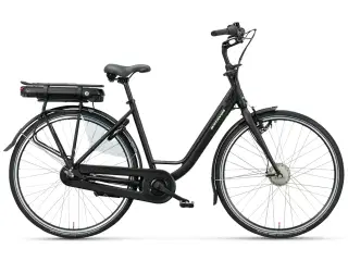 Batavus el cykel verona