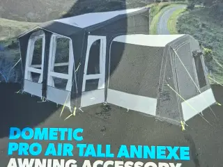 Dometic all season air højt annex