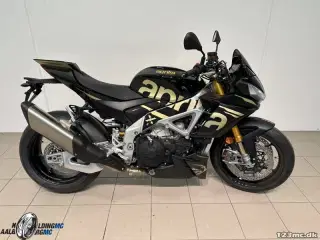 Aprilia Tuono V4 Factory Aalborg MC
