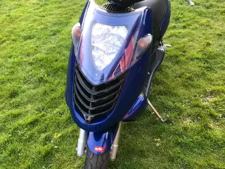Lovlig Aprilla sonic
