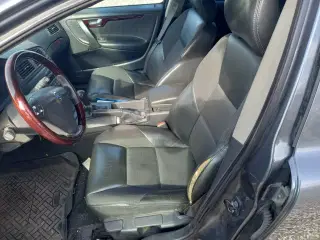 Volvo V70 2,4 D