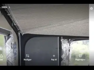 Isabella Thermoloft 300. G: 19 til 3 meter fortel