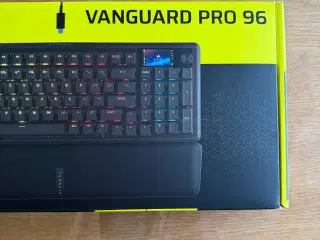 Corsair vanguard pro 96