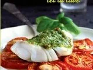 GOD FISK let at lave