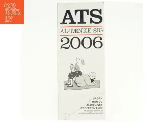 ATS 2006