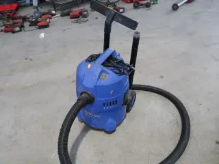 Støvsuger NILFISK BUDDY II 12