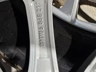 BMW G20/G30 sommerhjul