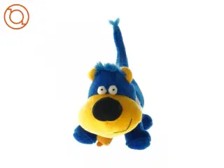 Tøjdyr (str. 24 x 10 cm)