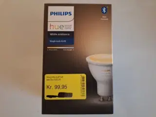 Philips hue pærer