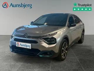 Citroën ë-C4 50 Shine Sport
