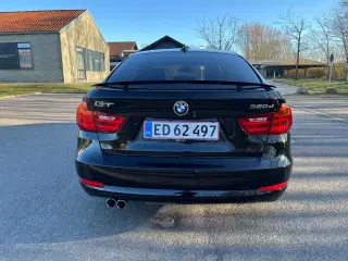 BMW 320d 2,0 Gran Turismo aut.