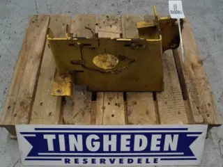New Holland TX66 Motorophæng 89833553