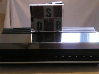 B&O Beogram CD 4500 afspiller