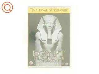 Egypt, National Geographic