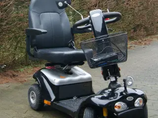 Home 4 el-scooter