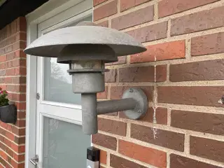 2 Udendørslamper 