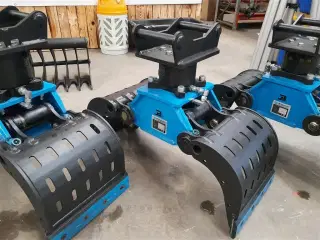- - - Sorter grab 1-3 tons