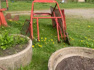 Førehus til ih 434