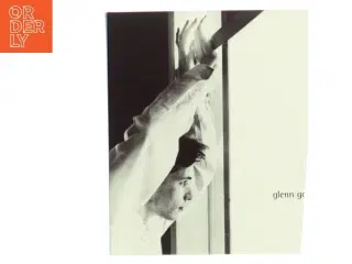 Image, Glenn Gould (DVD)