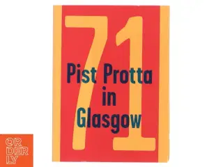 Pist protta 71