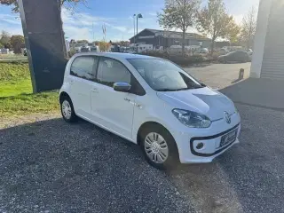 VW Up! 1,0 60 Move Up!