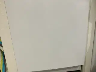 Bosch opvaskemaskine 