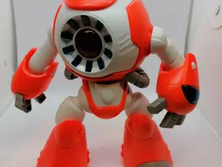 I-que robot