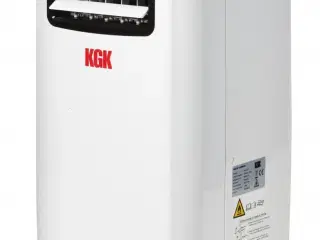 Aircondition KGK Pac-9