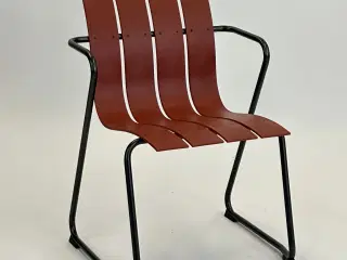 Ocean Outdoor Chair - Mater