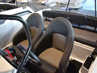 Ryds 550 VI Mid C - Yamaha 100 HK
