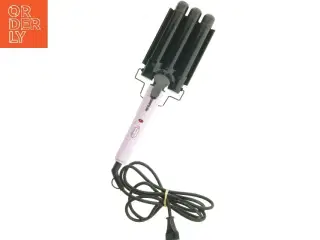 Keramisk krøllejern