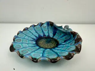 Retro keramik skål